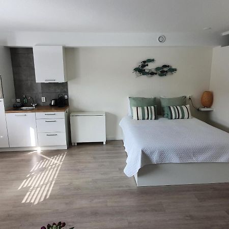 Studio Noordzee Zandvoort Kültér fotó