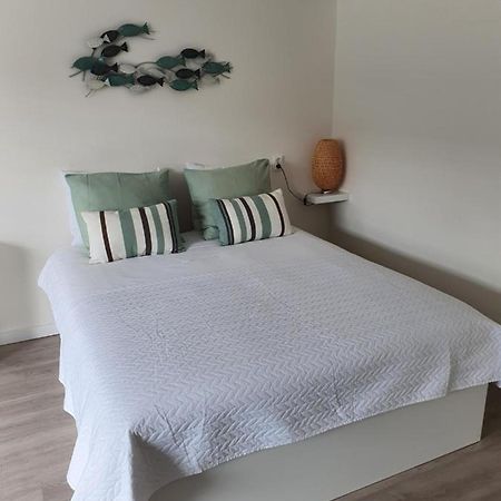 Studio Noordzee Zandvoort Kültér fotó