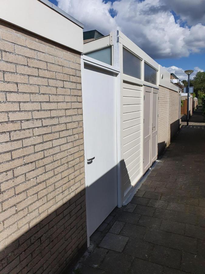 Studio Noordzee Zandvoort Kültér fotó