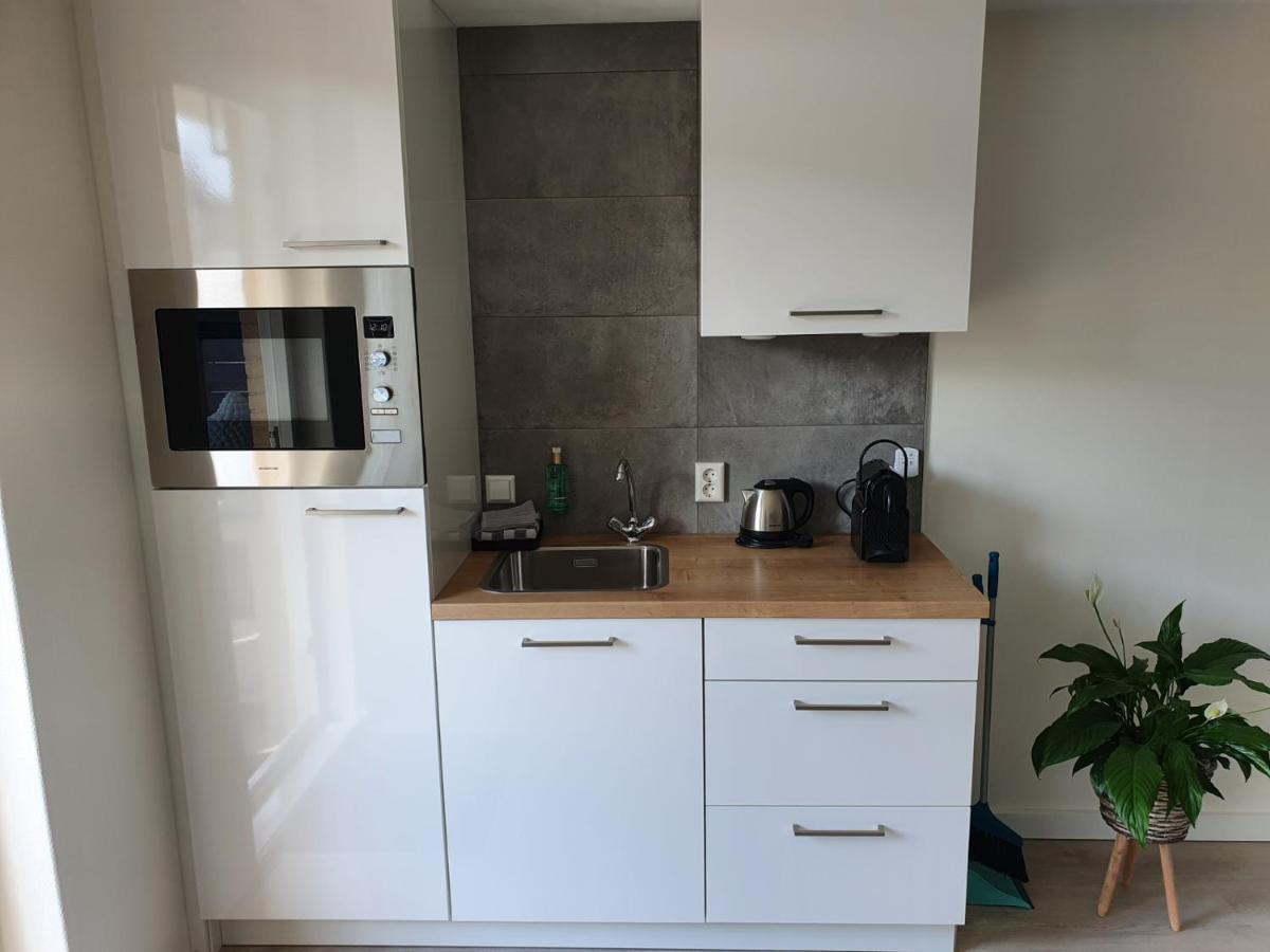 Studio Noordzee Zandvoort Kültér fotó