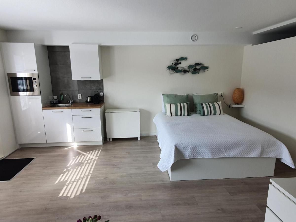 Studio Noordzee Zandvoort Kültér fotó